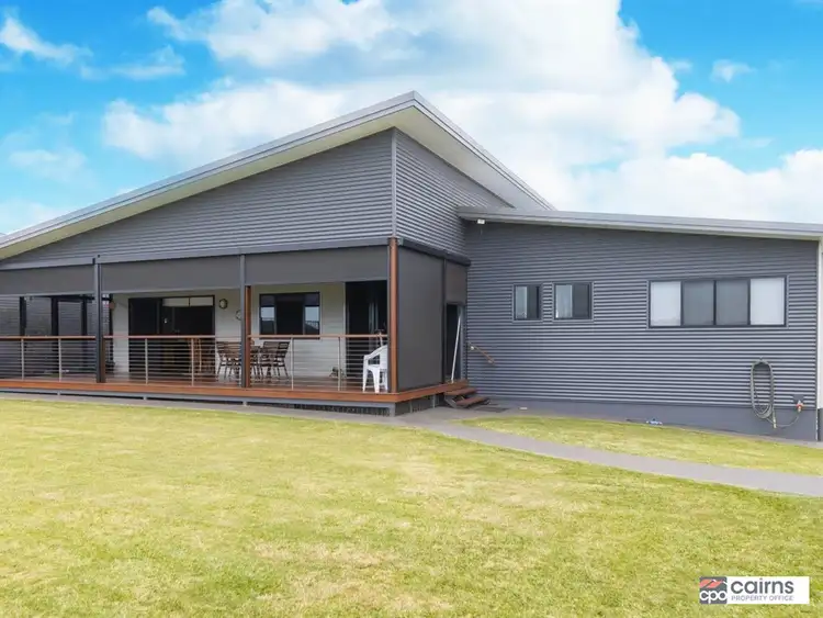 Third view of Homely house listing, 17 Lillypilly Lane, Yungaburra QLD 4884