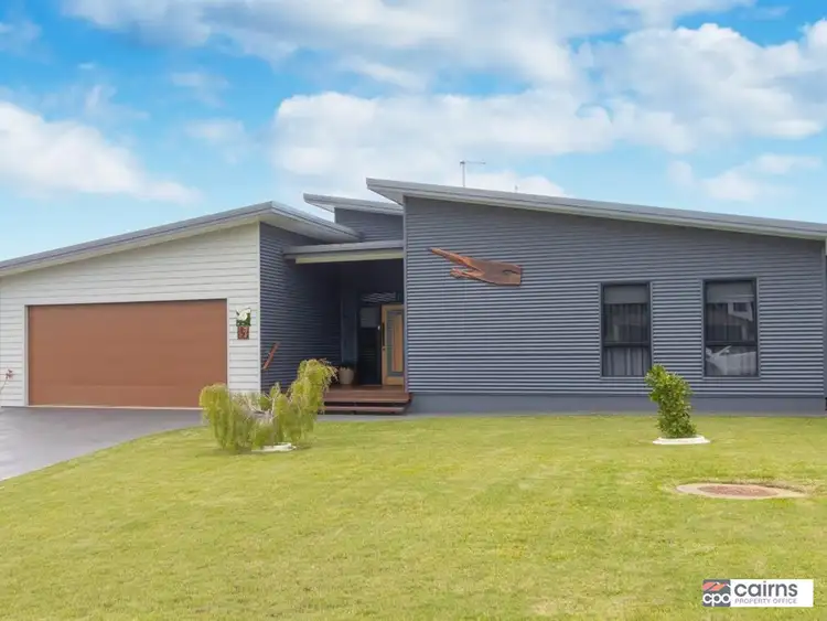 Fourth view of Homely house listing, 17 Lillypilly Lane, Yungaburra QLD 4884