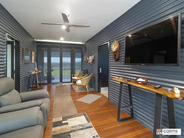 Sixth view of Homely house listing, 17 Lillypilly Lane, Yungaburra QLD 4884