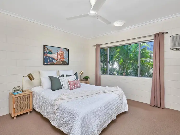 Sixth view of Homely apartment listing, 2/12 Short Street, Redlynch QLD 4870