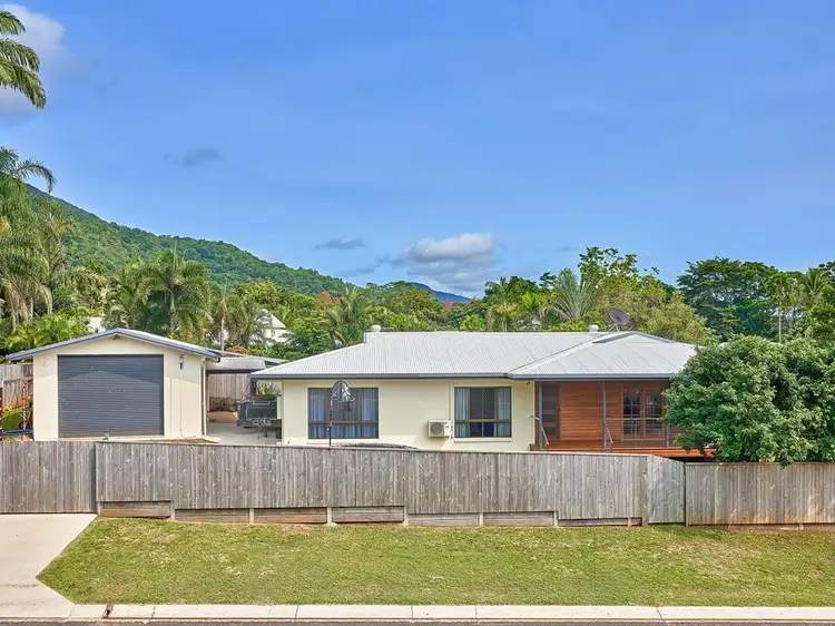 1 Ebony Street, Redlynch QLD 4870