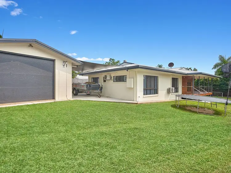 Second view of Homely house listing, 1 Ebony Street, Redlynch QLD 4870