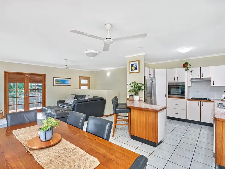 Fifth view of Homely house listing, 1 Ebony Street, Redlynch QLD 4870