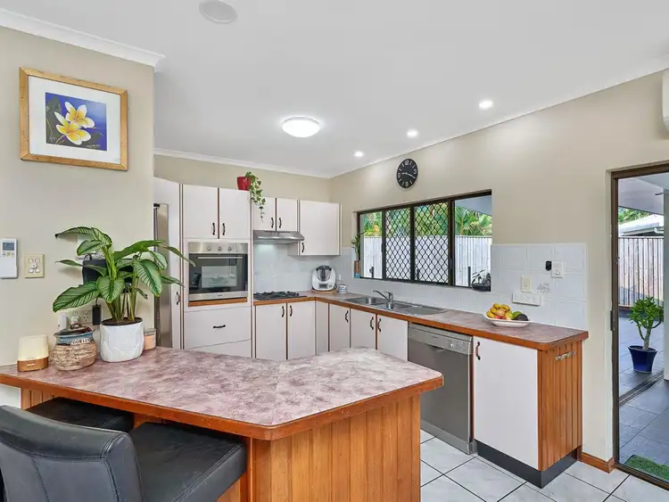 Seventh view of Homely house listing, 1 Ebony Street, Redlynch QLD 4870
