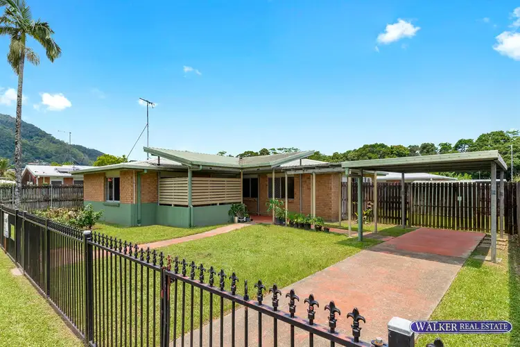 Main view of Homely house listing, 10 Gribble Street, Mooroobool QLD 4870
