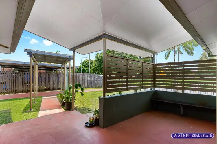 Second view of Homely house listing, 10 Gribble Street, Mooroobool QLD 4870