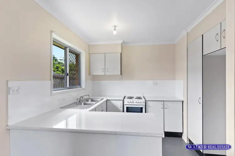 Third view of Homely house listing, 10 Gribble Street, Mooroobool QLD 4870