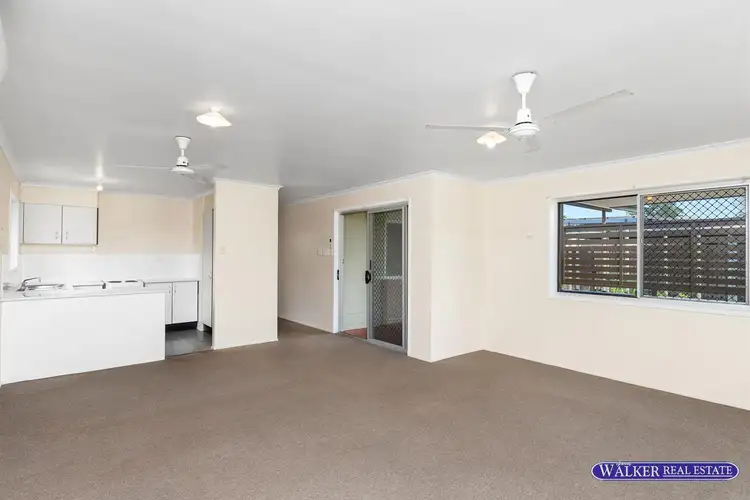 Fourth view of Homely house listing, 10 Gribble Street, Mooroobool QLD 4870
