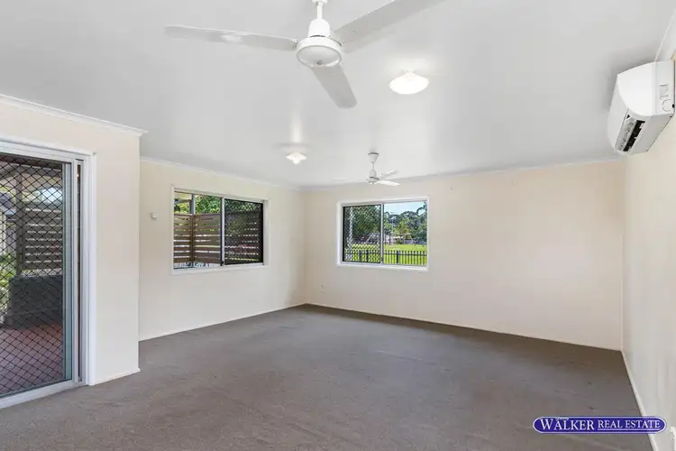 Fifth view of Homely house listing, 10 Gribble Street, Mooroobool QLD 4870
