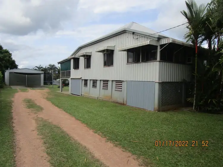 5 Middle Avenue, South Johnstone QLD 4859