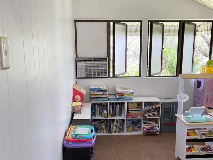 Second view of Homely house listing, 5 Middle Avenue, South Johnstone QLD 4859