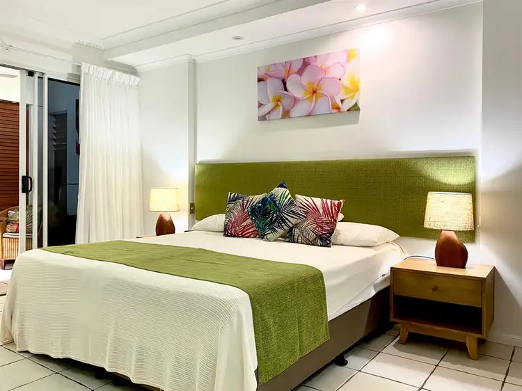 Main view of Homely studio listing, 32/10 -14 Amphora street, Palm Cove QLD 4879