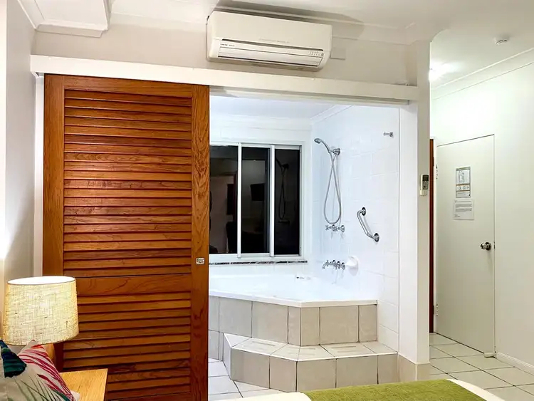 Third view of Homely studio listing, 32/10 -14 Amphora street, Palm Cove QLD 4879