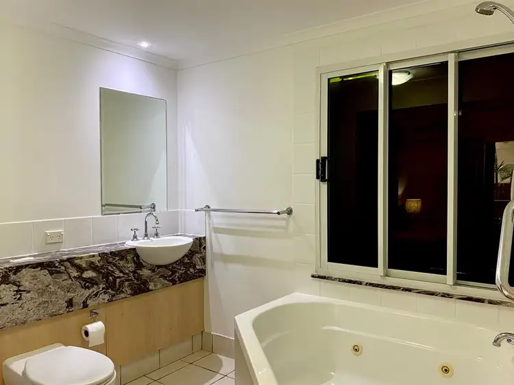 Fourth view of Homely studio listing, 32/10 -14 Amphora street, Palm Cove QLD 4879