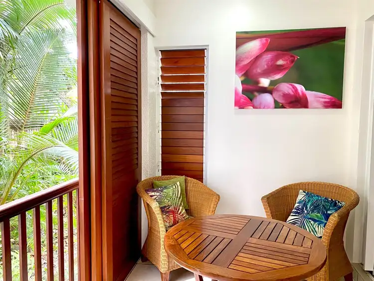 Fifth view of Homely studio listing, 32/10 -14 Amphora street, Palm Cove QLD 4879