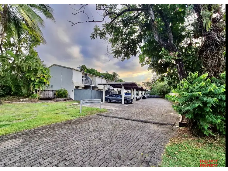 Main view of Homely apartment listing, 1/25-27 Fairweather Street, Yorkeys Knob QLD 4878