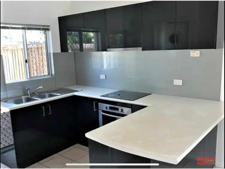 Third view of Homely apartment listing, 1/25-27 Fairweather Street, Yorkeys Knob QLD 4878