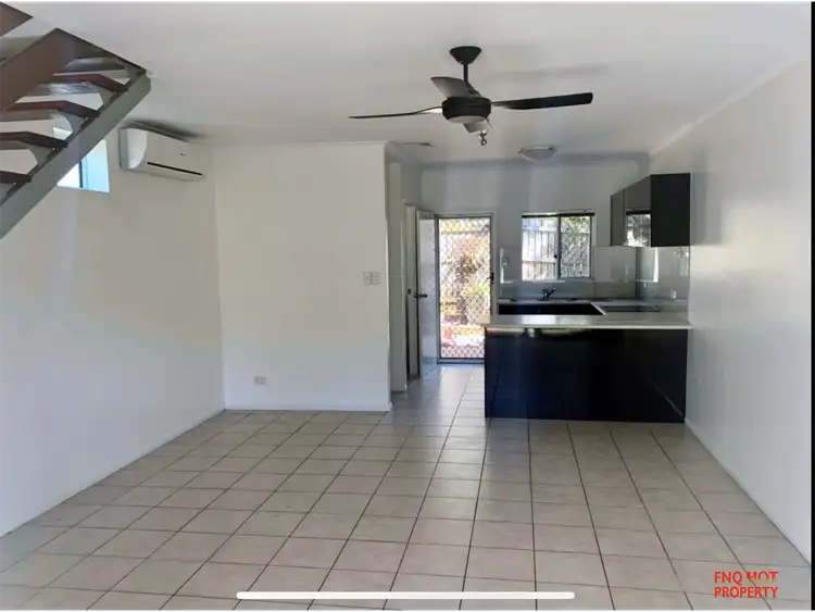 Fourth view of Homely apartment listing, 1/25-27 Fairweather Street, Yorkeys Knob QLD 4878