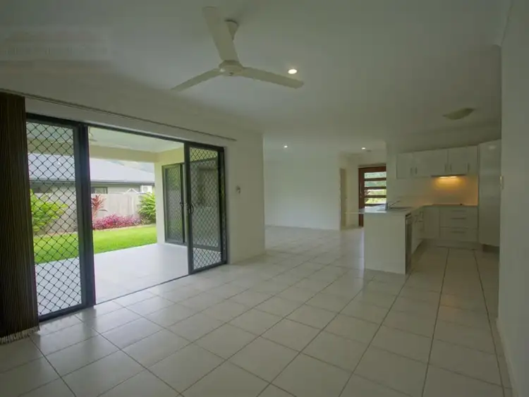 Fifth view of Homely house listing, 26 Kippin close, Redlynch QLD 4870