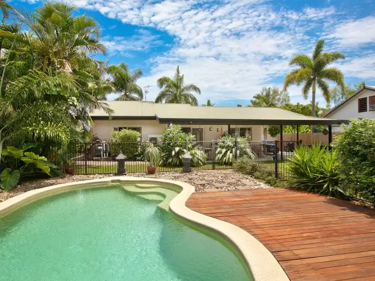 Fourth view of Homely house listing, 31 Cheviot Street, Smithfield QLD 4878