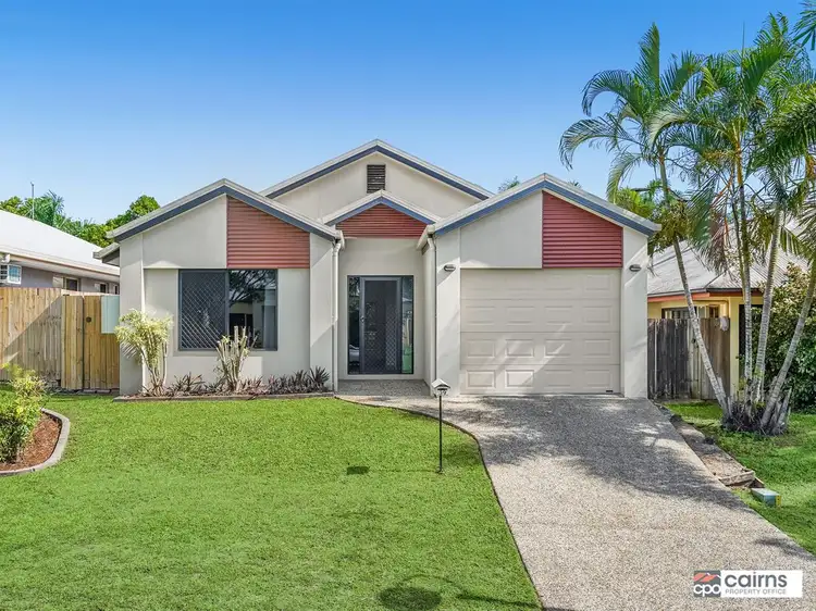 39 Kendall Street, Mount Sheridan QLD 4868