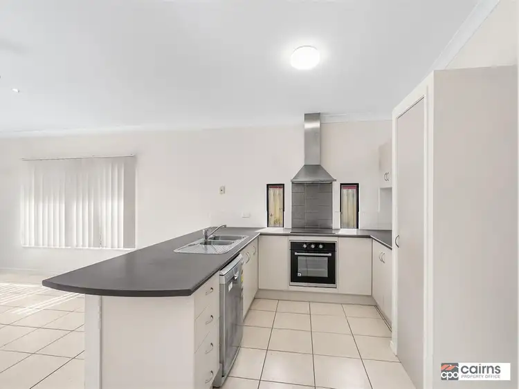 Second view of Homely house listing, 39 Kendall Street, Mount Sheridan QLD 4868