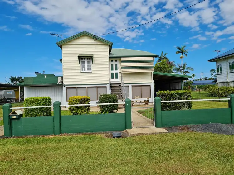 158 Mourilyan Road, South Innisfail QLD 4860