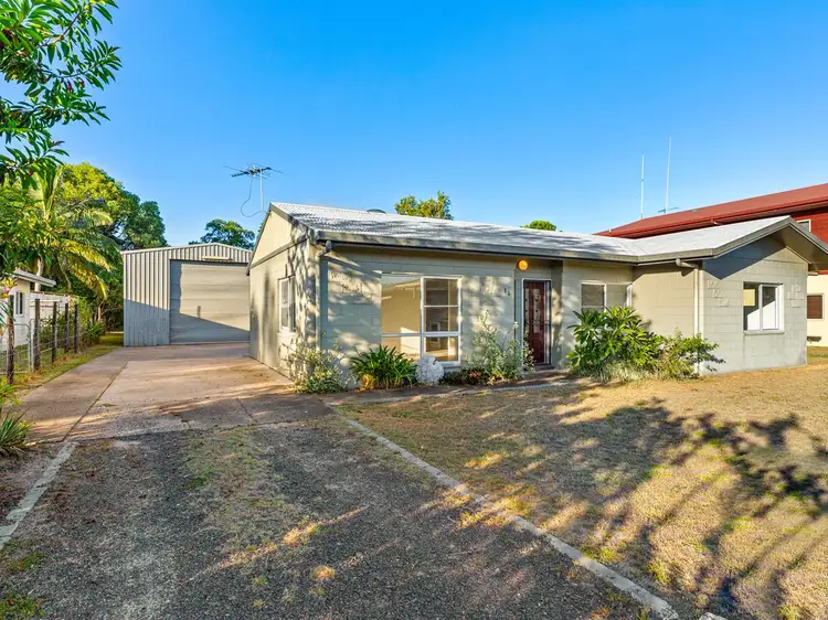 Main view of Homely house listing, 14 Rowe Street, Kurrimine Beach QLD 4871