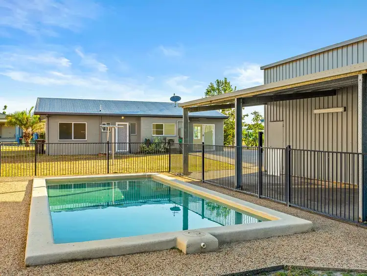 Second view of Homely house listing, 14 Rowe Street, Kurrimine Beach QLD 4871