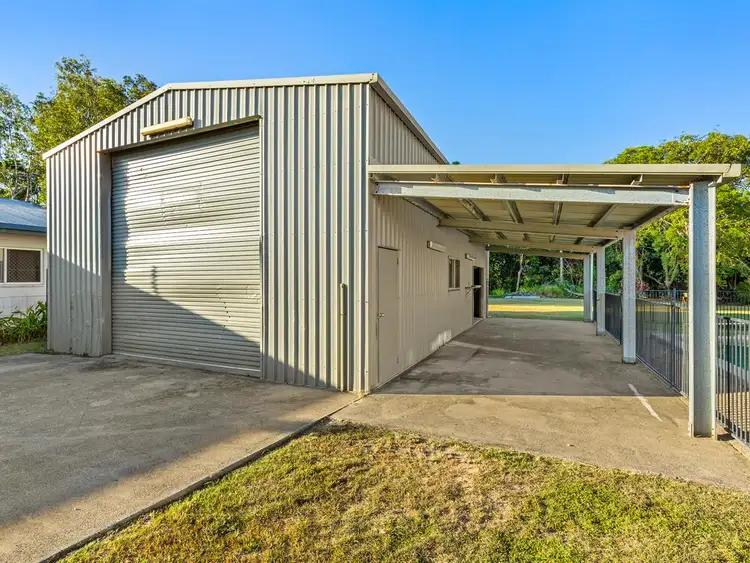 Third view of Homely house listing, 14 Rowe Street, Kurrimine Beach QLD 4871