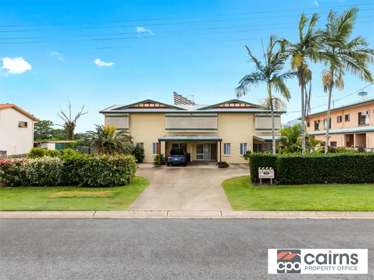 Main view of Homely house listing, 37 MINTARO CRESCENT, Woree QLD 4868