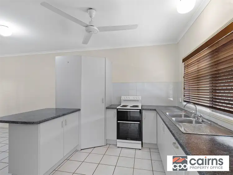 Second view of Homely house listing, 37 MINTARO CRESCENT, Woree QLD 4868