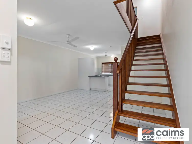 Fourth view of Homely house listing, 37 MINTARO CRESCENT, Woree QLD 4868