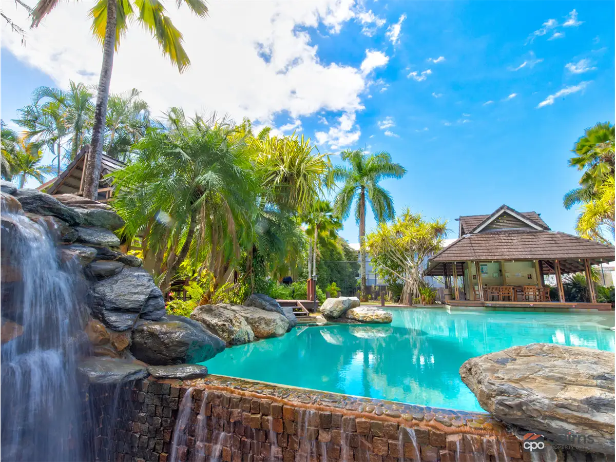 Main view of Homely apartment listing, 1324/2-10 Greenslopes Street, Cairns North QLD 4870