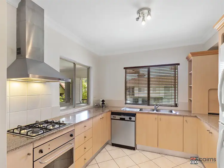 Second view of Homely apartment listing, 1324/2-10 Greenslopes Street, Cairns North QLD 4870