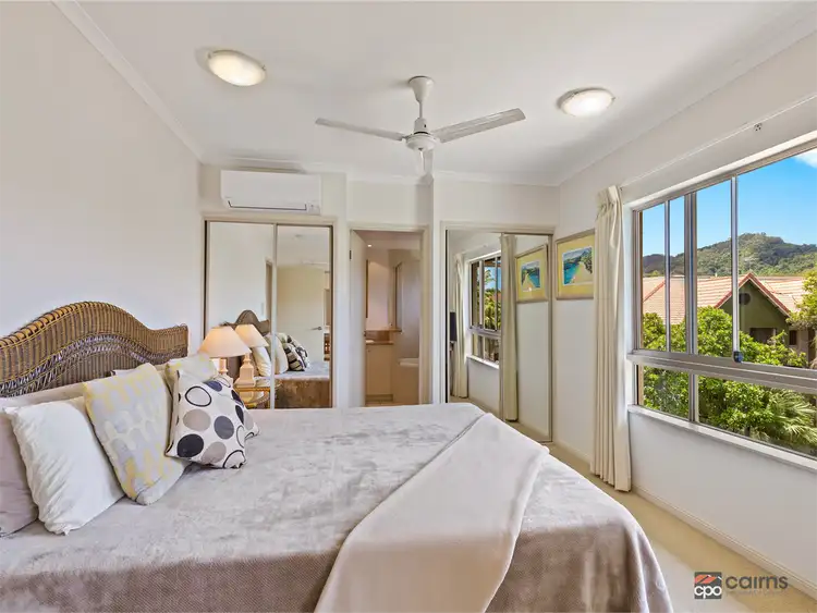 Fourth view of Homely apartment listing, 1324/2-10 Greenslopes Street, Cairns North QLD 4870