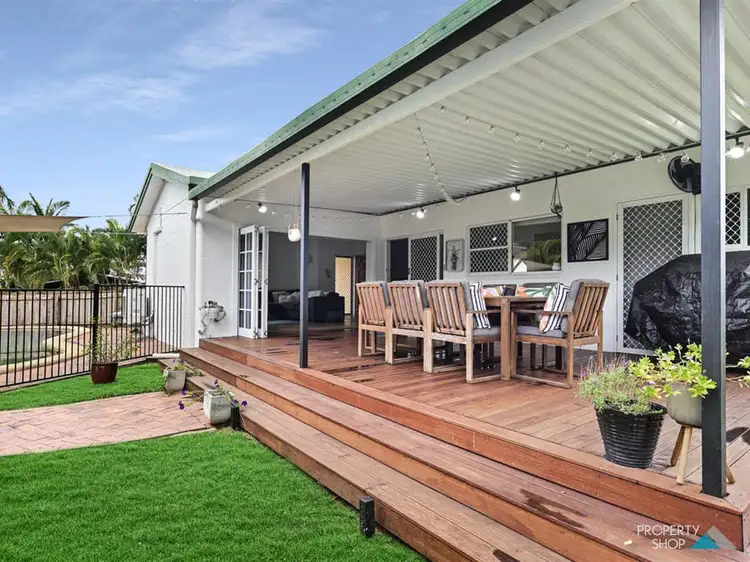 12 Orpheus Close, Mount Sheridan QLD 4868