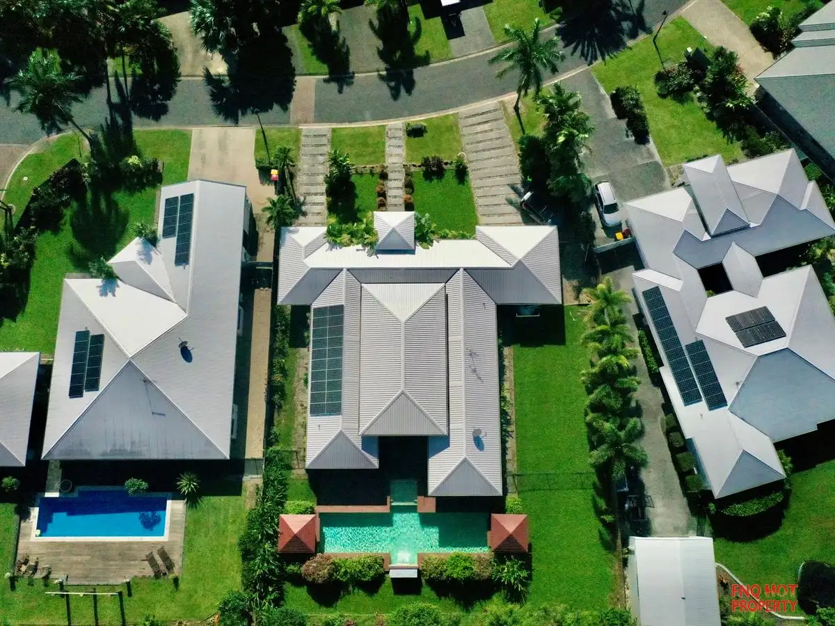 Main view of Homely house listing, 33 Iridescent Drive, Trinity Park QLD 4879