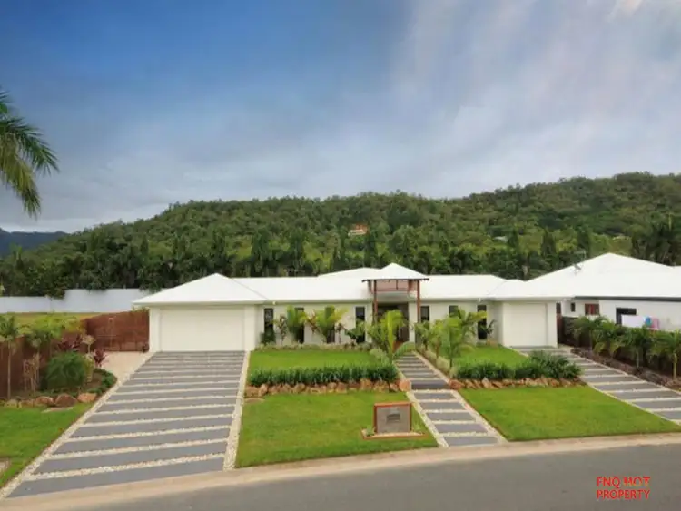 Second view of Homely house listing, 33 Iridescent Drive, Trinity Park QLD 4879