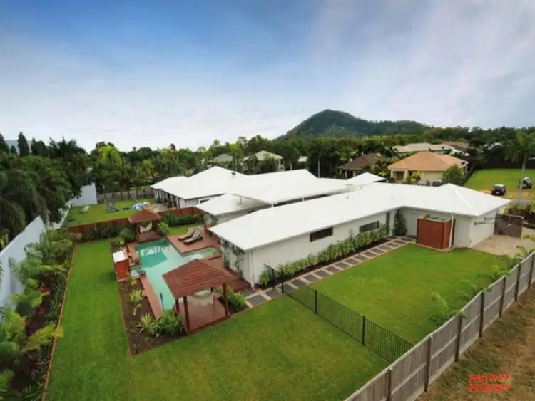 Third view of Homely house listing, 33 Iridescent Drive, Trinity Park QLD 4879