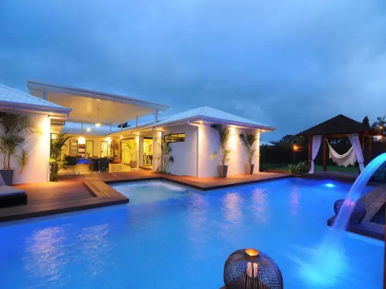 Fourth view of Homely house listing, 33 Iridescent Drive, Trinity Park QLD 4879