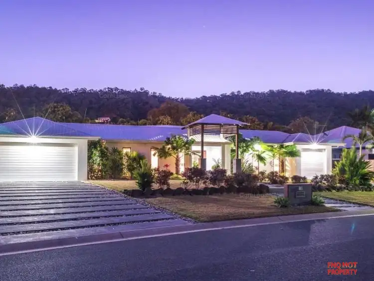 Fifth view of Homely house listing, 33 Iridescent Drive, Trinity Park QLD 4879