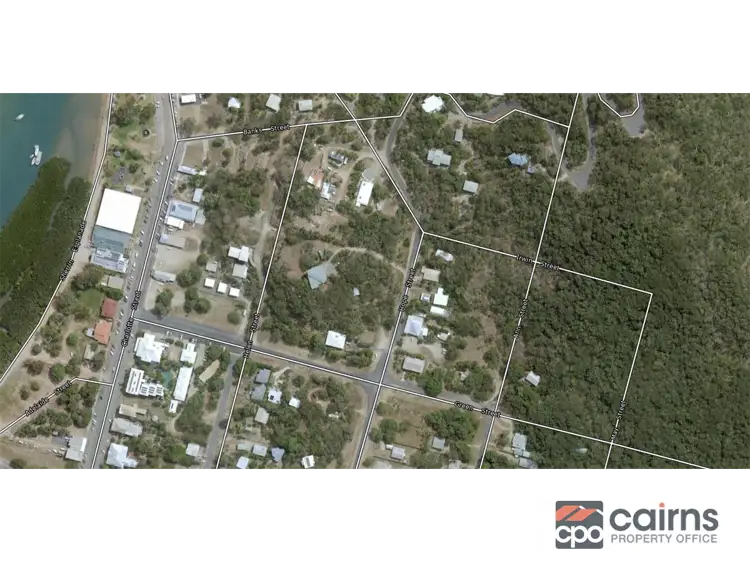 Second view of Homely land listing, 13-15 ANN ST, Cooktown QLD 4895
