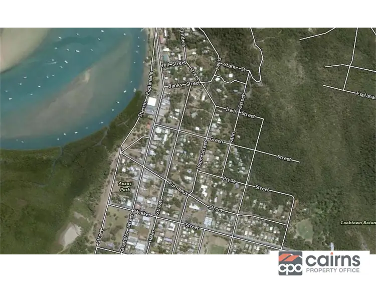 Third view of Homely land listing, 13-15 ANN ST, Cooktown QLD 4895