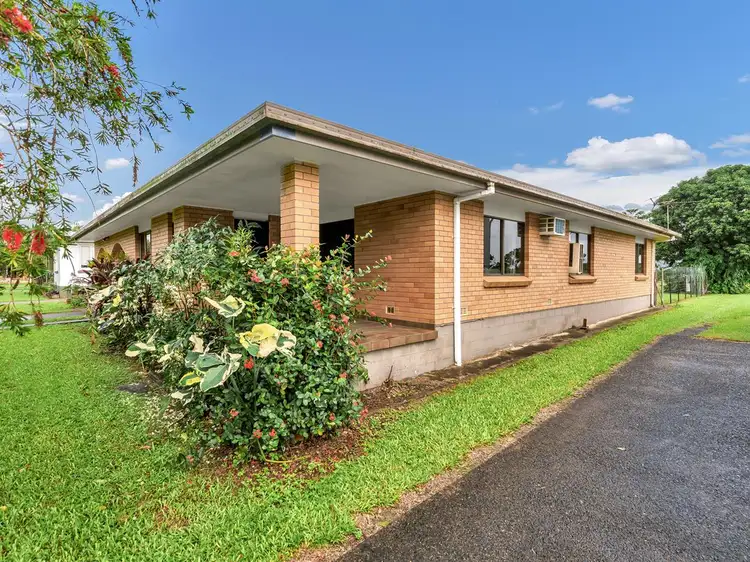 38 River Avenue, Mighell QLD 4860