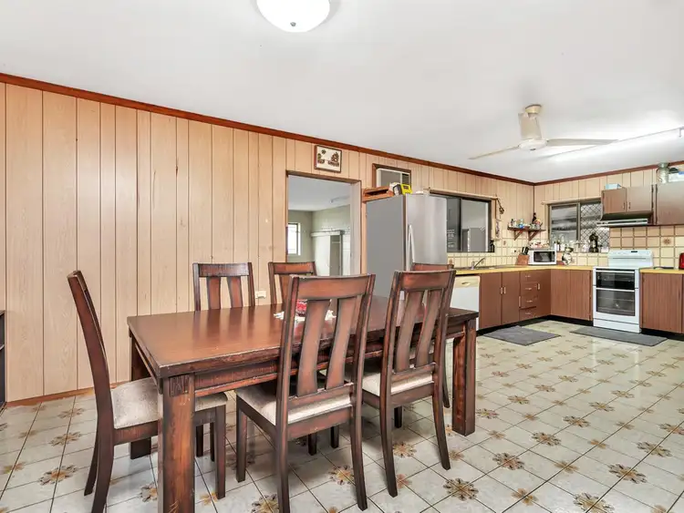 Second view of Homely house listing, 38 River Avenue, Mighell QLD 4860