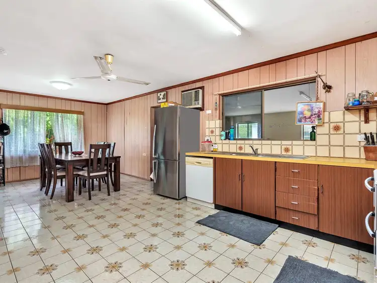 Third view of Homely house listing, 38 River Avenue, Mighell QLD 4860
