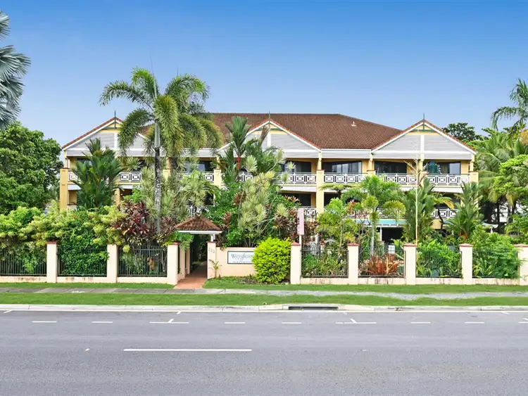 Main view of Homely apartment listing, 18/233 Esplanade, Cairns North QLD 4870