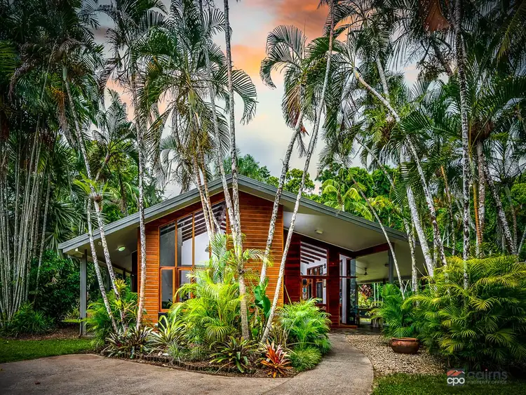249 Warner Road, Gordonvale QLD 4865
