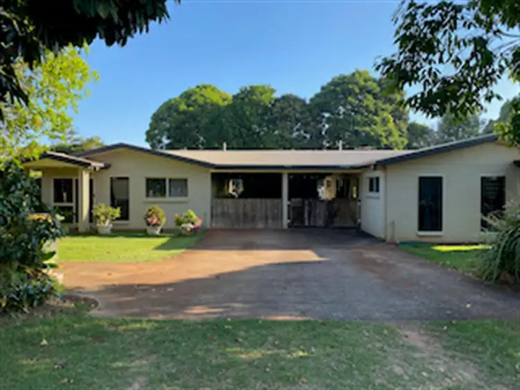 23 Walker Street, Kairi QLD 4872